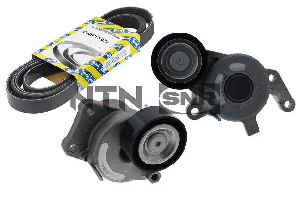 SNR KA859.37 Kayış Seti