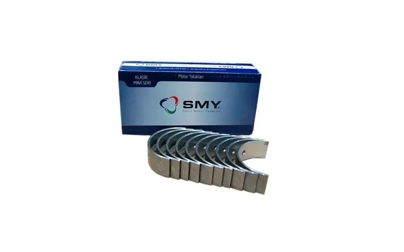 ŞAHİN KB4075L Piston Kol Burcu PB1452J