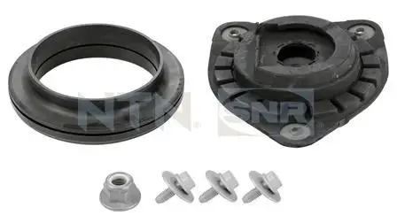 SNR KB655.33 Ön Amortisör Takoz Seti