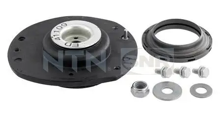 SNR KB659.11 Ön Amortisör Takoz Seti (Sağ) 5031A1