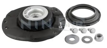 SNR KB659.12 Ön Amortisör Takoz Seti (Sol) 503835