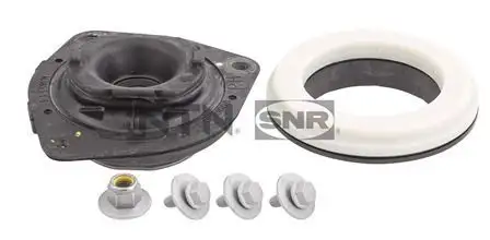 SNR KB668.03 Ön Amortisör Takoz Seti (Sağ)
