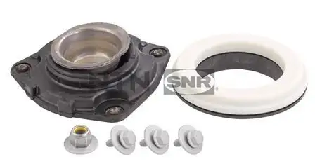 SNR KB668.05 Ön Amortisör Takoz Seti (Sol) 54325ED02A