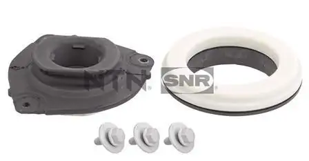 SNR KB668.26 Ön Amortisör Takoz Seti (Sol) 543251KA0A