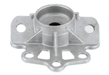 SNR KB958.06 Arka Amortisör Takozu (Sol)