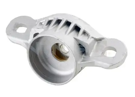 SNR KB959.03 Arka Amortisör Takozu 514248