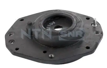 SNR KBLF41104 Ön Amortisör Takozu 503862