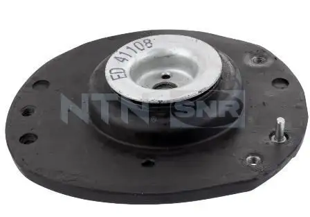 SNR KBLF41108 Ön Amortisör Takozu (Sol) 503854