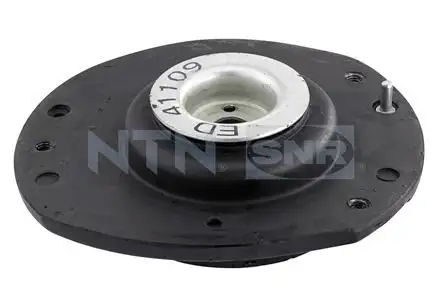 SNR KBLF41109 Ön Amortisör Takozu (Sağ) 5038C6