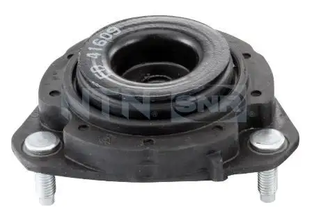 SNR KBLF41609 Ön Amortisör Takozu 1480525