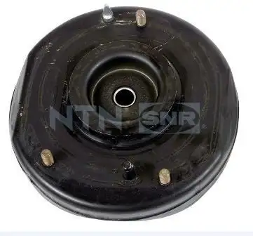 SNR KBLF41780 Ön Amortisör Takozu (Sağ) 7700822904