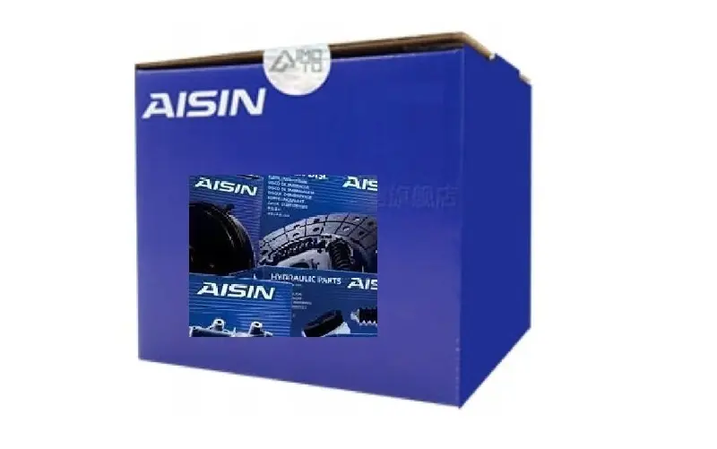AISIN KD-043C Debriyaj Seti