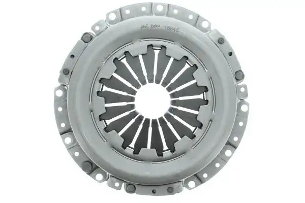 PHC VALEO KD107HKIT Debriyaj Seti