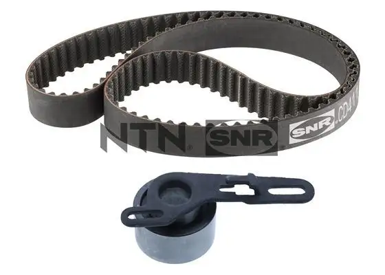 SNR KD45214 Triger Seti