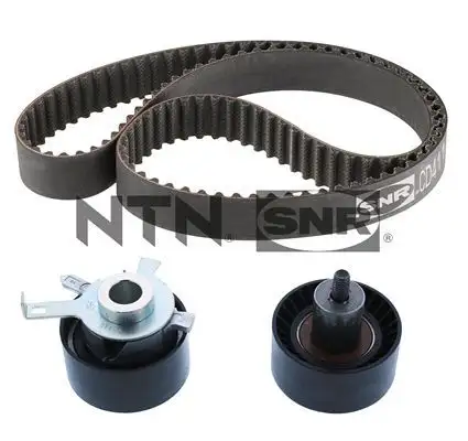 SNR KD452.16 Triger Seti