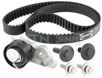SNR KD452.18 Triger Seti