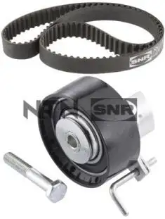 SNR KD452.28 Triger Seti