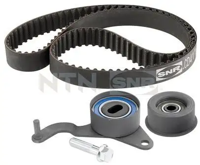 SNR KD453.05 Triger Seti