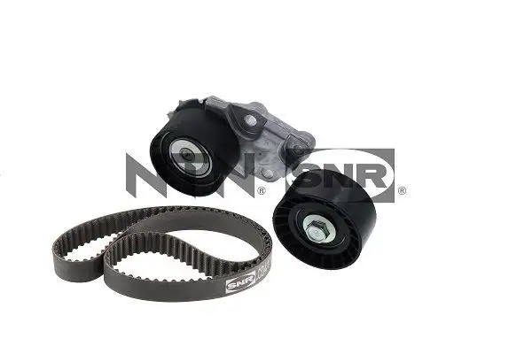 SNR KD453.13 Triger Seti