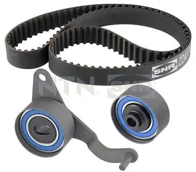 SNR KD453.19 Triger Seti