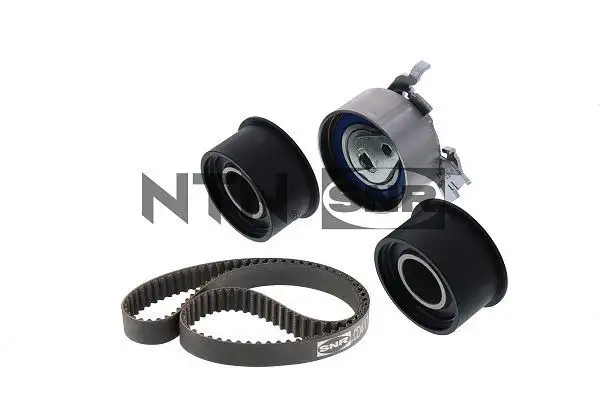 SNR KD453.22 Triger Seti