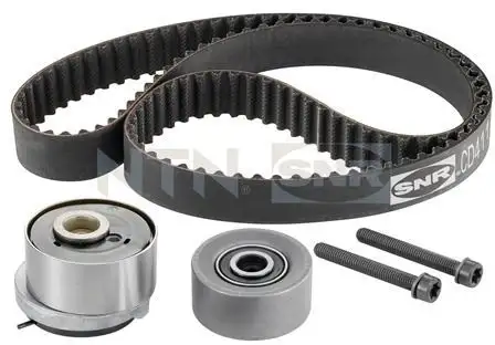 SNR KD453.26 Triger Seti