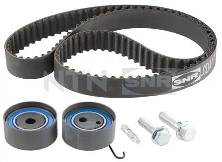 SNR KD453.31 Triger Seti