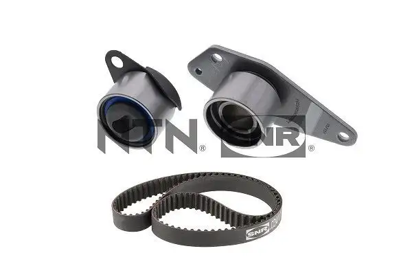 SNR KD455.14 Triger Seti