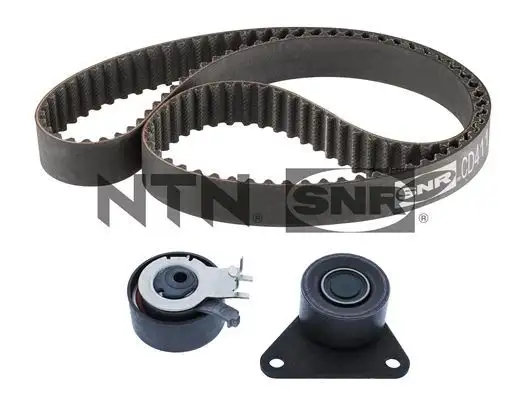 SNR KD455.32 Triger Seti