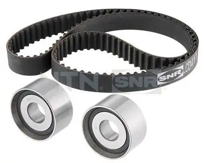 SNR KD455.36 Triger Seti