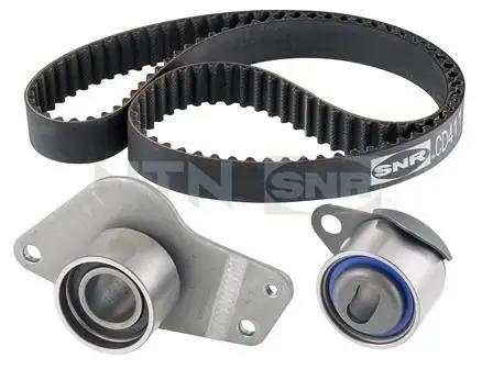 SNR KD455.37 Triger Seti