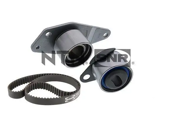 SNR KD455.38 Triger Seti
