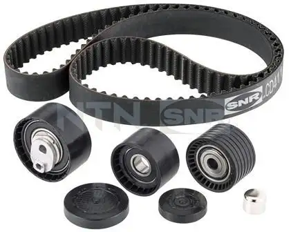 SNR KD455.43 Triger Seti