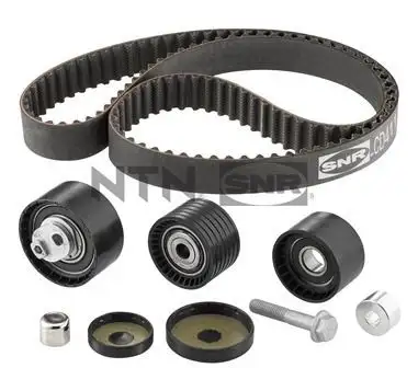 SNR KD455.45 Triger Seti