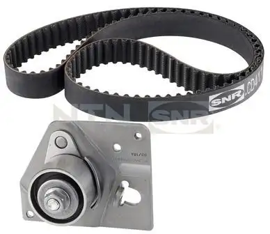 SNR KD455.47 Triger Seti