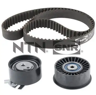 SNR KD455.50 Triger Seti
