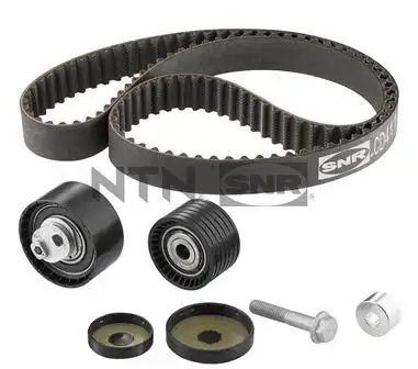 SNR KD455.52 Triger Seti