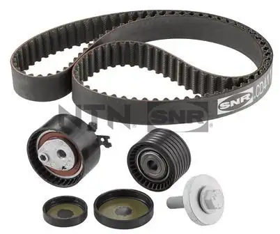 SNR KD455.57 Triger Seti
