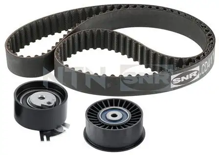 SNR KD455.62 Triger Seti