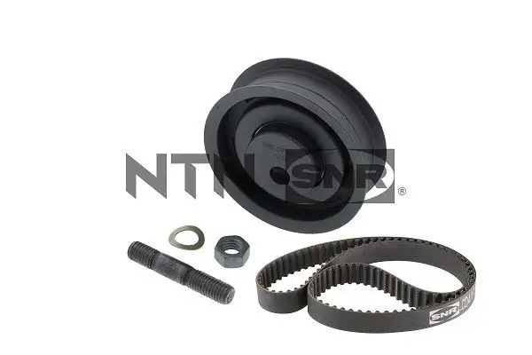 SNR KD457.05 Triger Seti