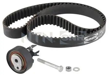 SNR KD457.14 Triger Seti