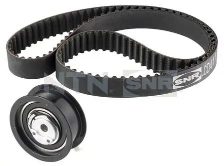 SNR KD457.17 Triger Seti