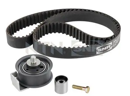 SNR KD457.22 Triger Seti