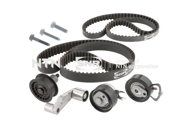 SNR KD457.26 Triger Seti