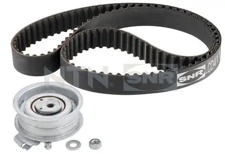 SNR KD457.32 Triger Seti