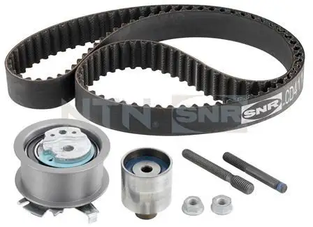 SNR KD457.49 Triger Seti