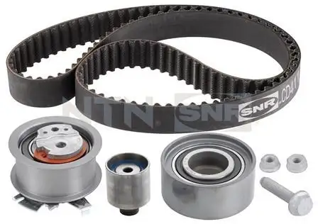 SNR KD457.50 Triger Seti
