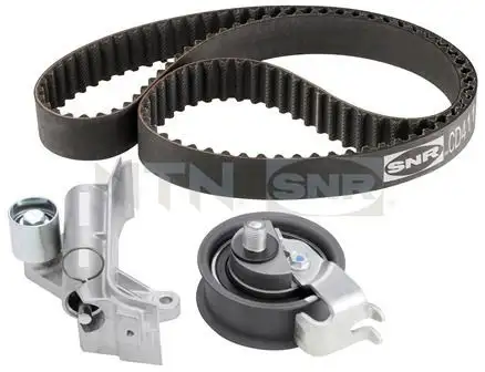 SNR KD457.56 Triger Seti