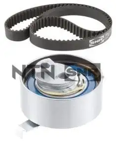 SNR KD457.70 Triger Seti