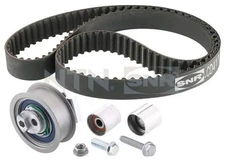 SNR KD45776 Triger Seti